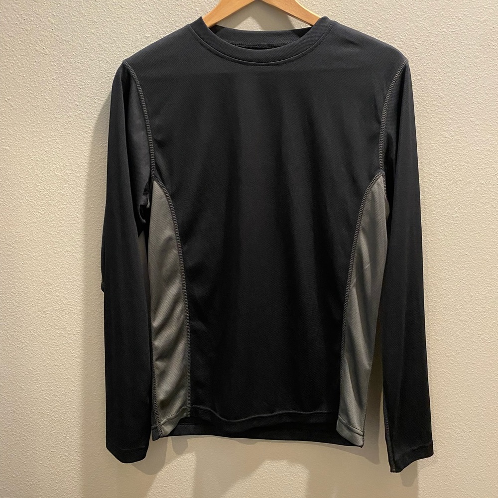 Mens heatlast thermal base layer